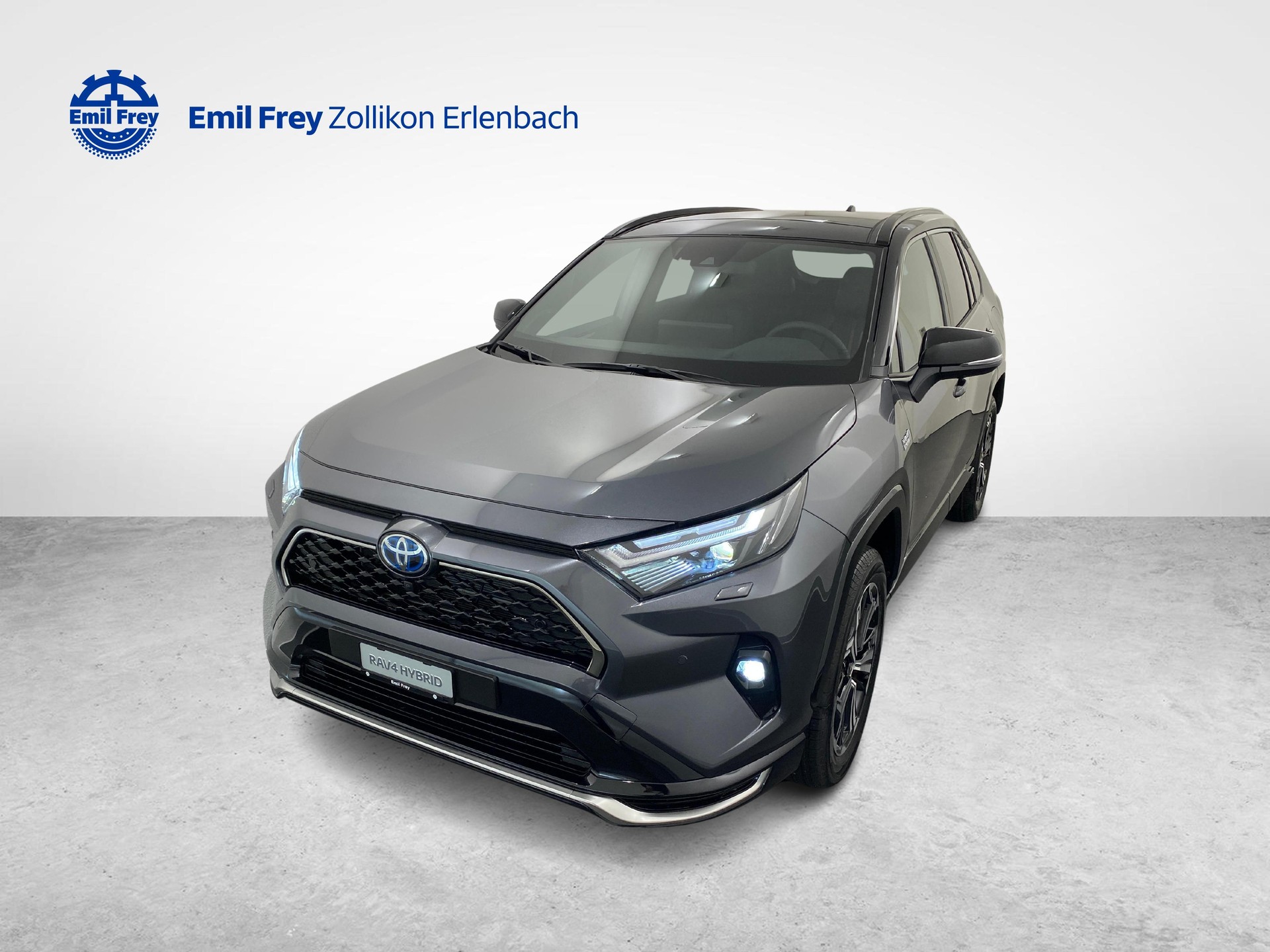TOYOTA RAV4 2.5 Plug-In-Hybrid Platinum-image-0