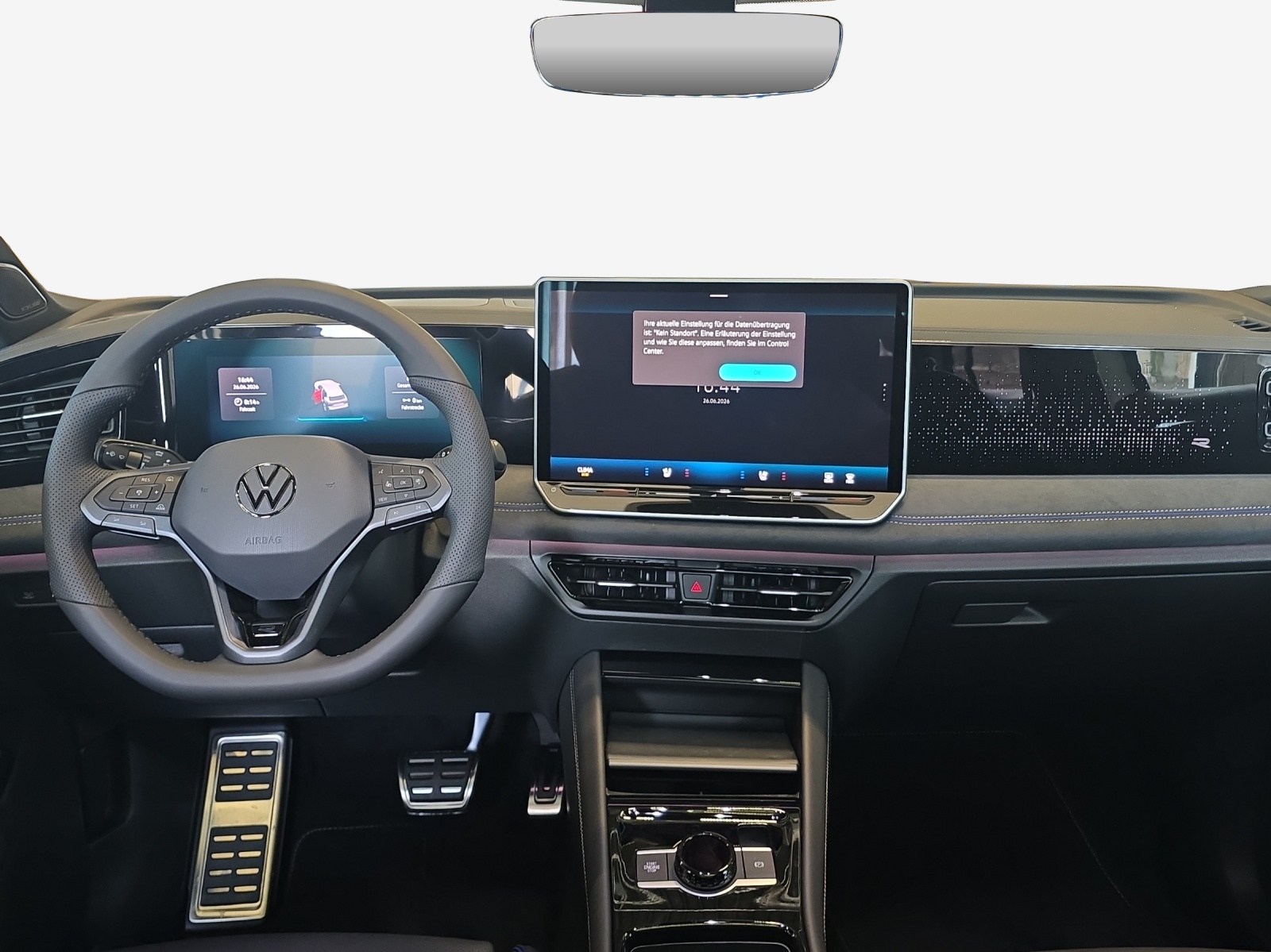 VW Tiguan 2.0 TSI DSG R-Line 4Motion-image-8