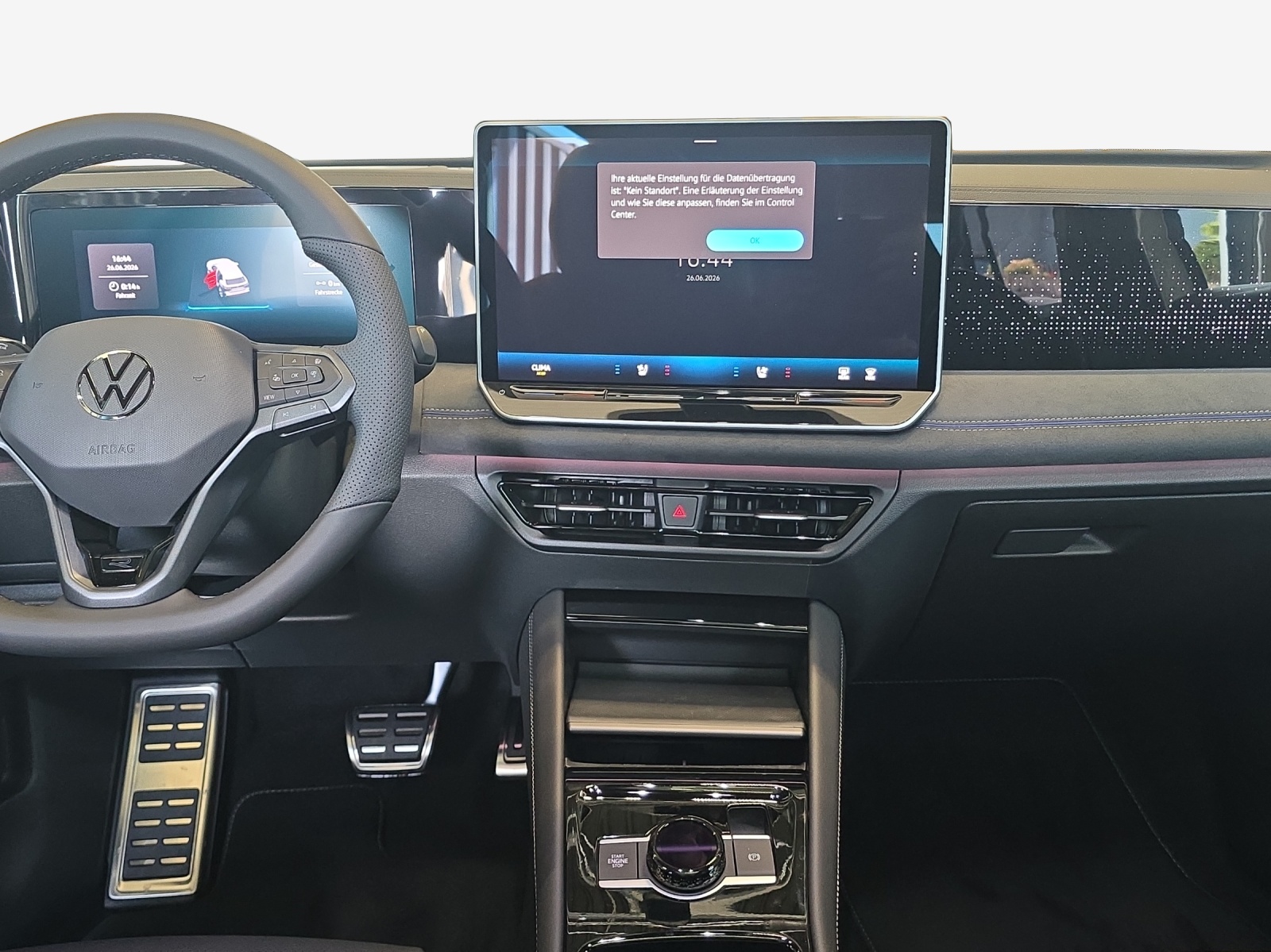 VW Tiguan 2.0 TSI DSG R-Line 4Motion-image-10