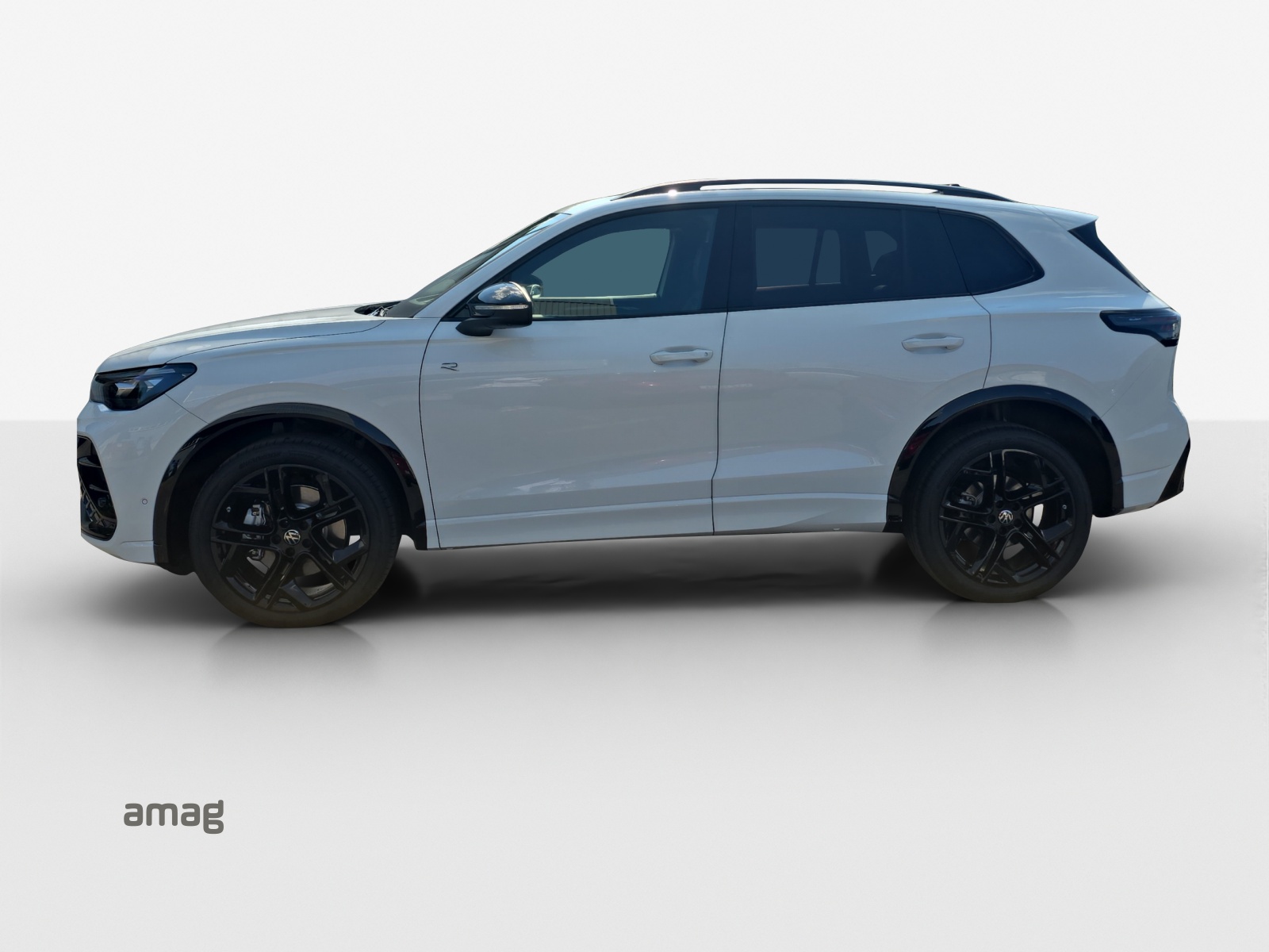 VW Tiguan 2.0 TSI DSG R-Line 4Motion-image-1