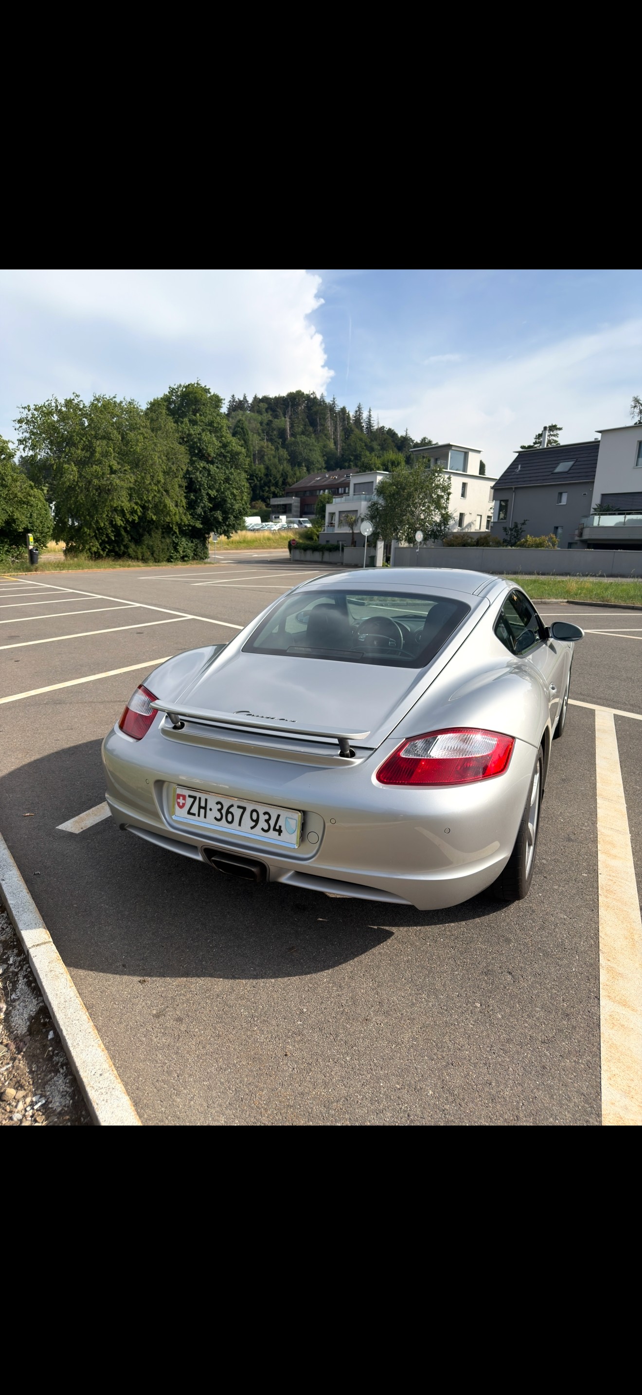 PORSCHE 2.7 Tiptronic-image-2