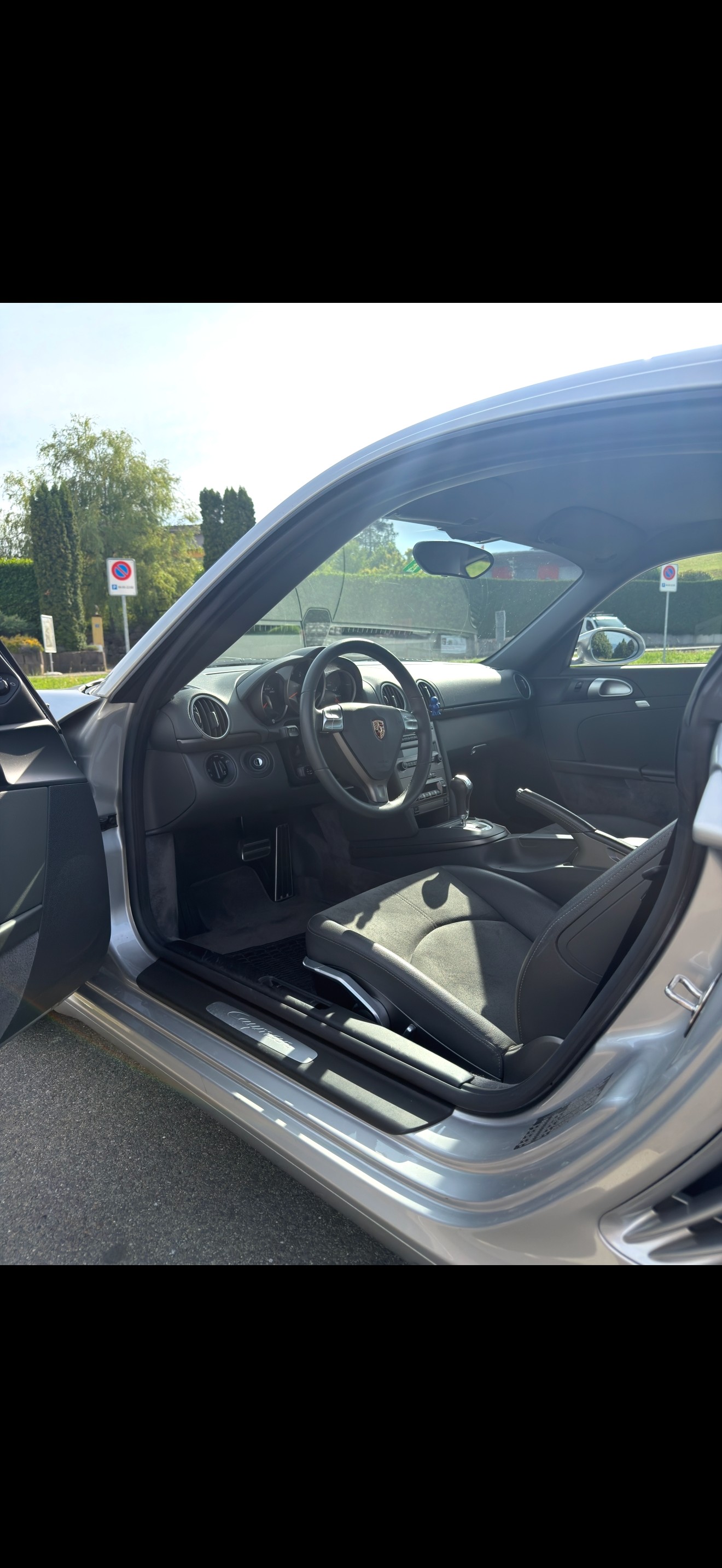 PORSCHE 2.7 Tiptronic-image-4