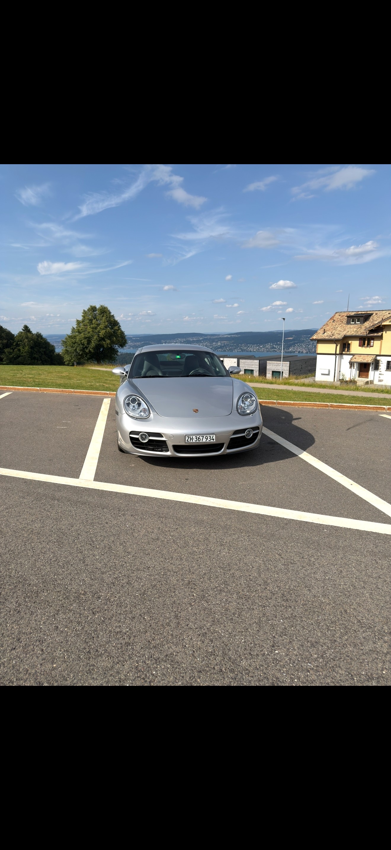 PORSCHE 2.7 Tiptronic-image-0