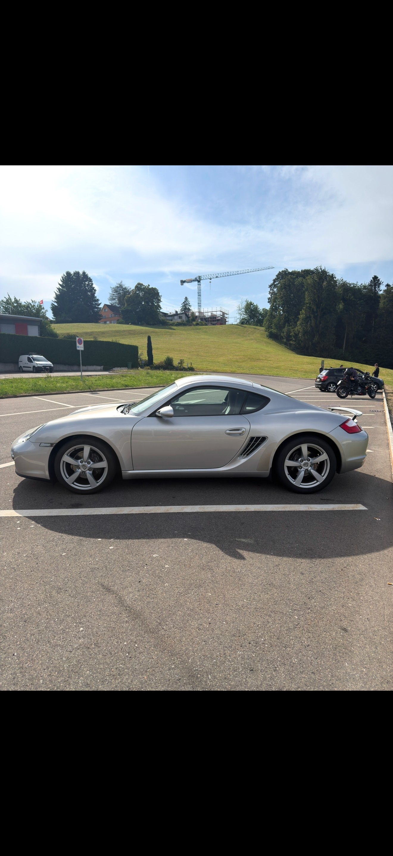 PORSCHE 2.7 Tiptronic-image-3