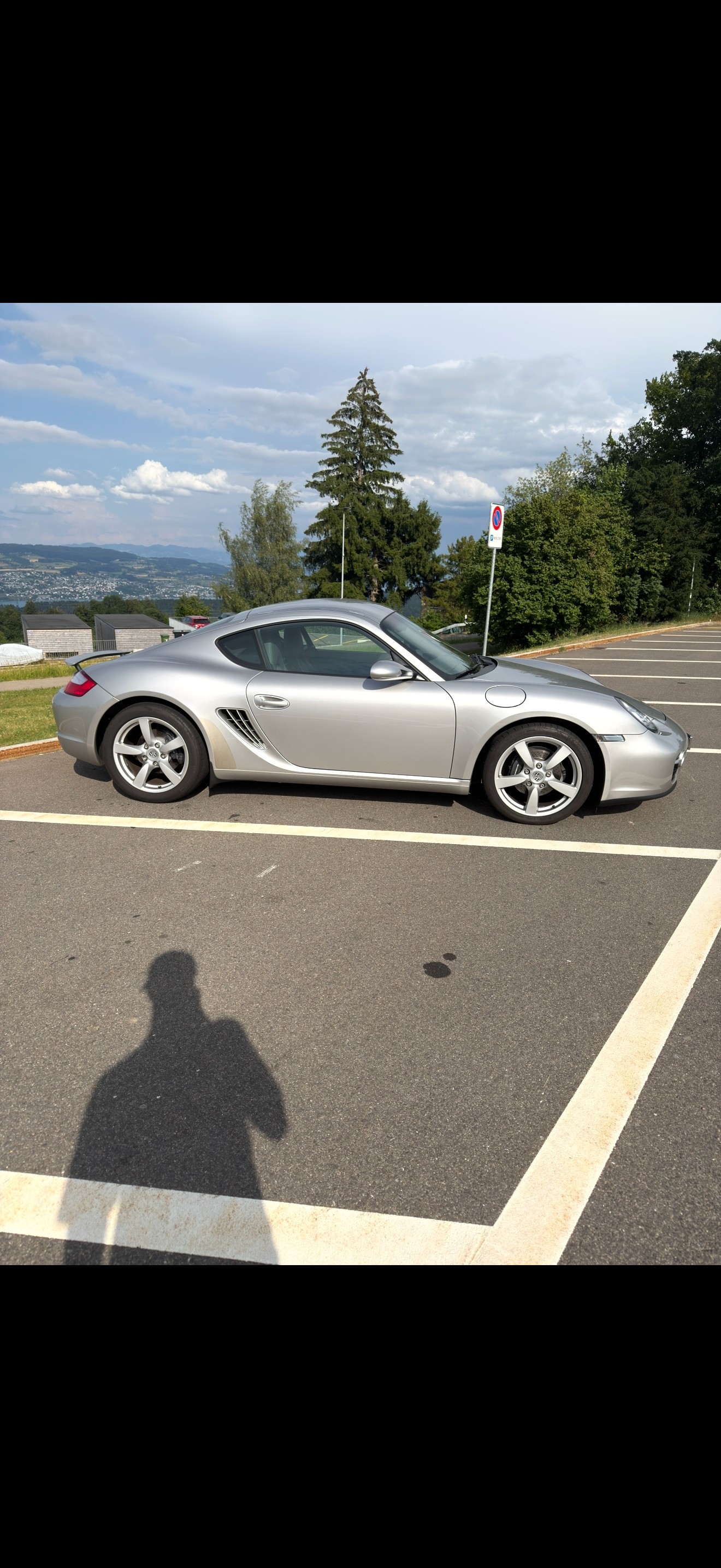 PORSCHE 2.7 Tiptronic-image-1