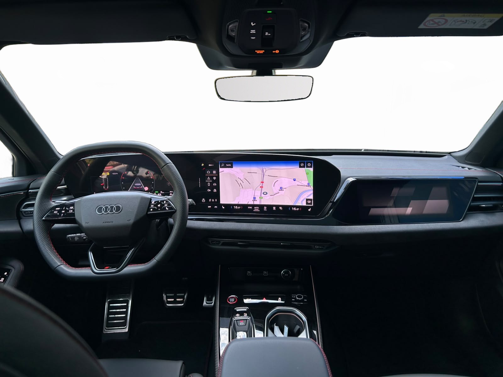 AUDI A6 Avant TFSI quattro 270 kW S tronic-image-5