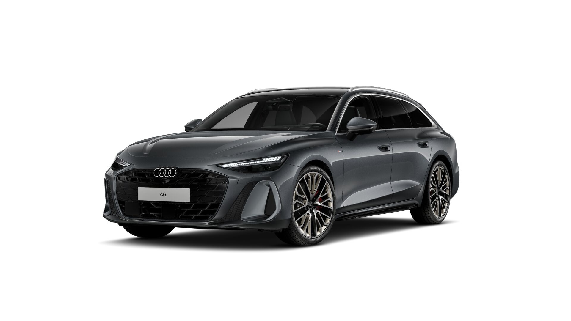 AUDI A6 Avant TFSI quattro 270 kW S tronic