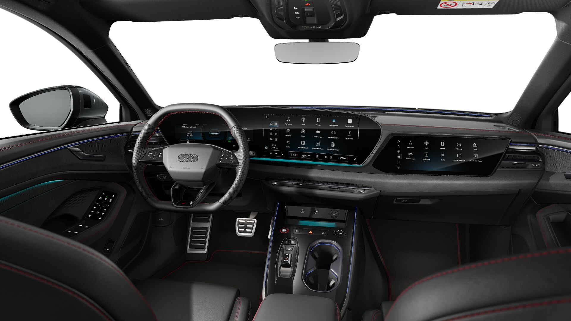 AUDI A6 Avant TFSI quattro 270 kW S tronic-image-4