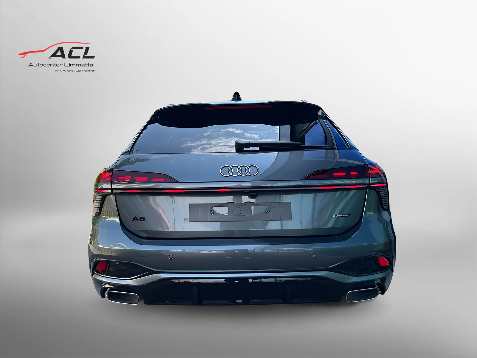 AUDI A6 Avant TFSI quattro 270 kW S tronic-image-8