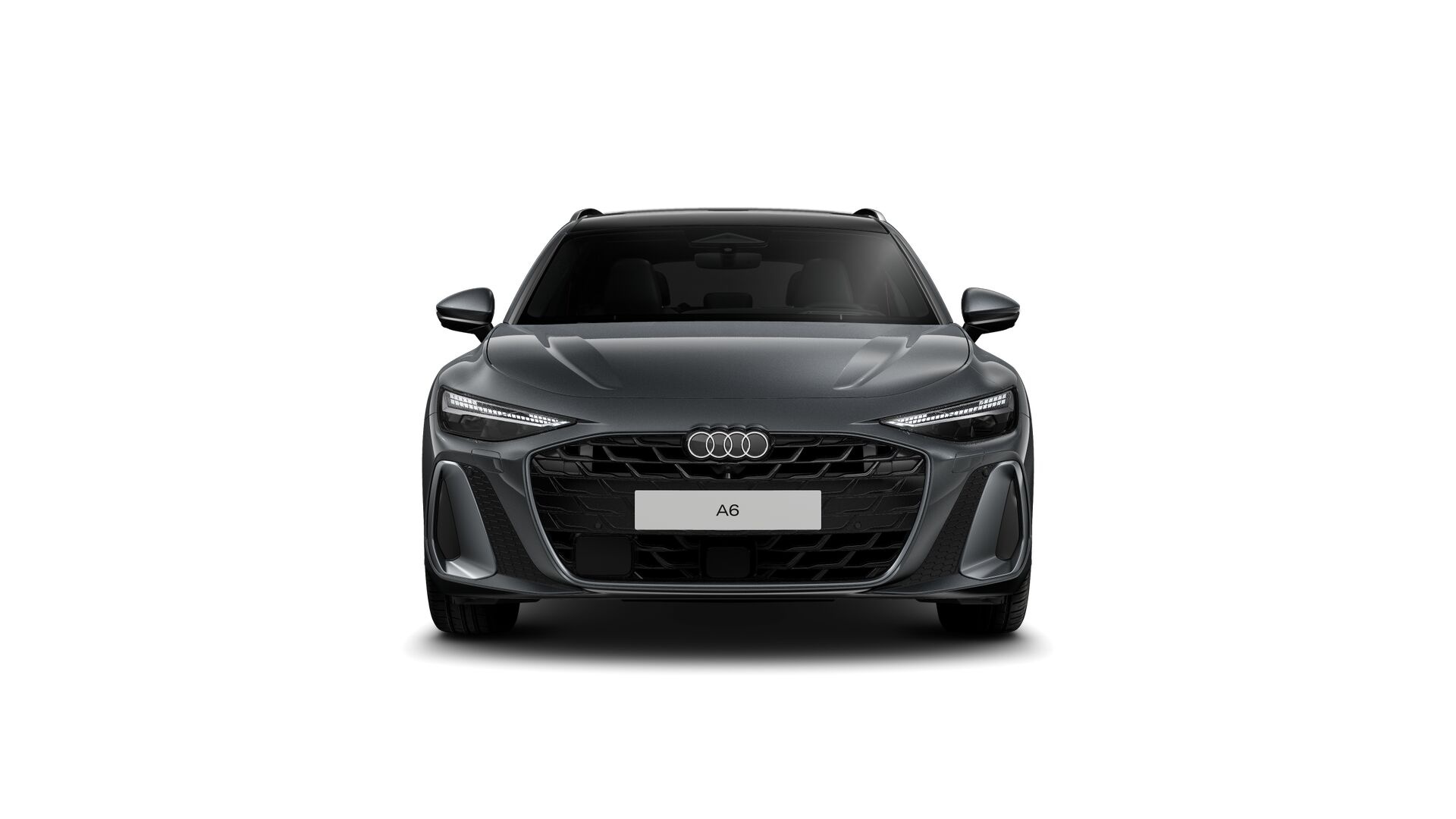 AUDI A6 Avant TFSI quattro 270 kW S tronic-image-1