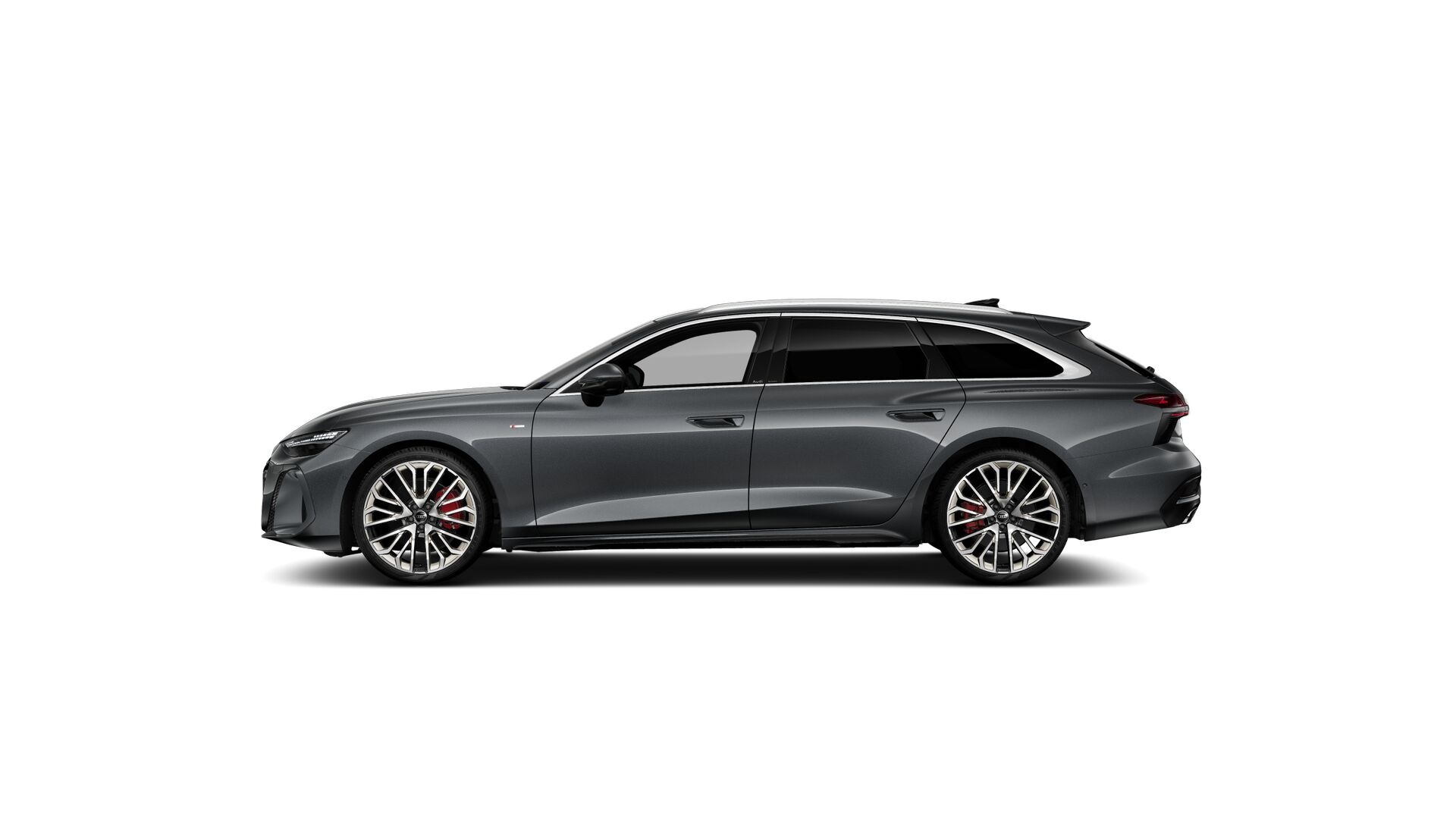 AUDI A6 Avant TFSI quattro 270 kW S tronic-image-2