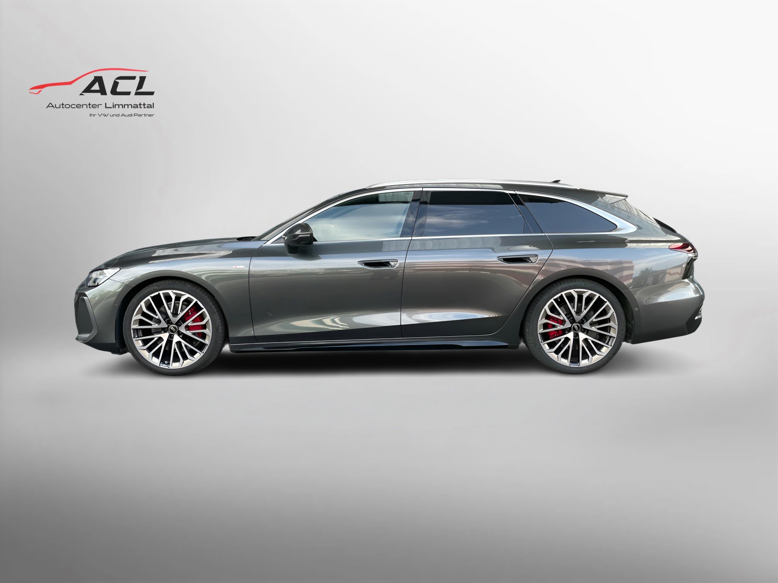 AUDI A6 Avant TFSI quattro 270 kW S tronic-image-2