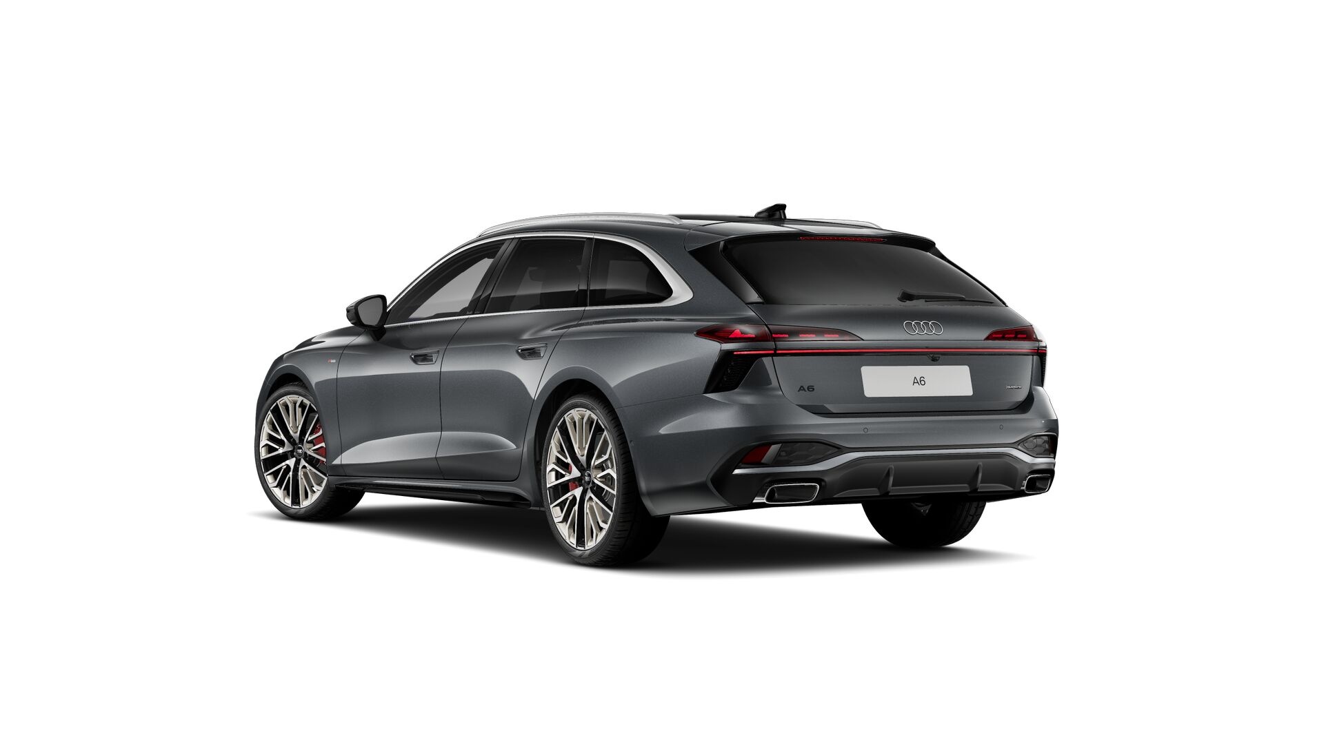 AUDI A6 Avant TFSI quattro 270 kW S tronic-image-6