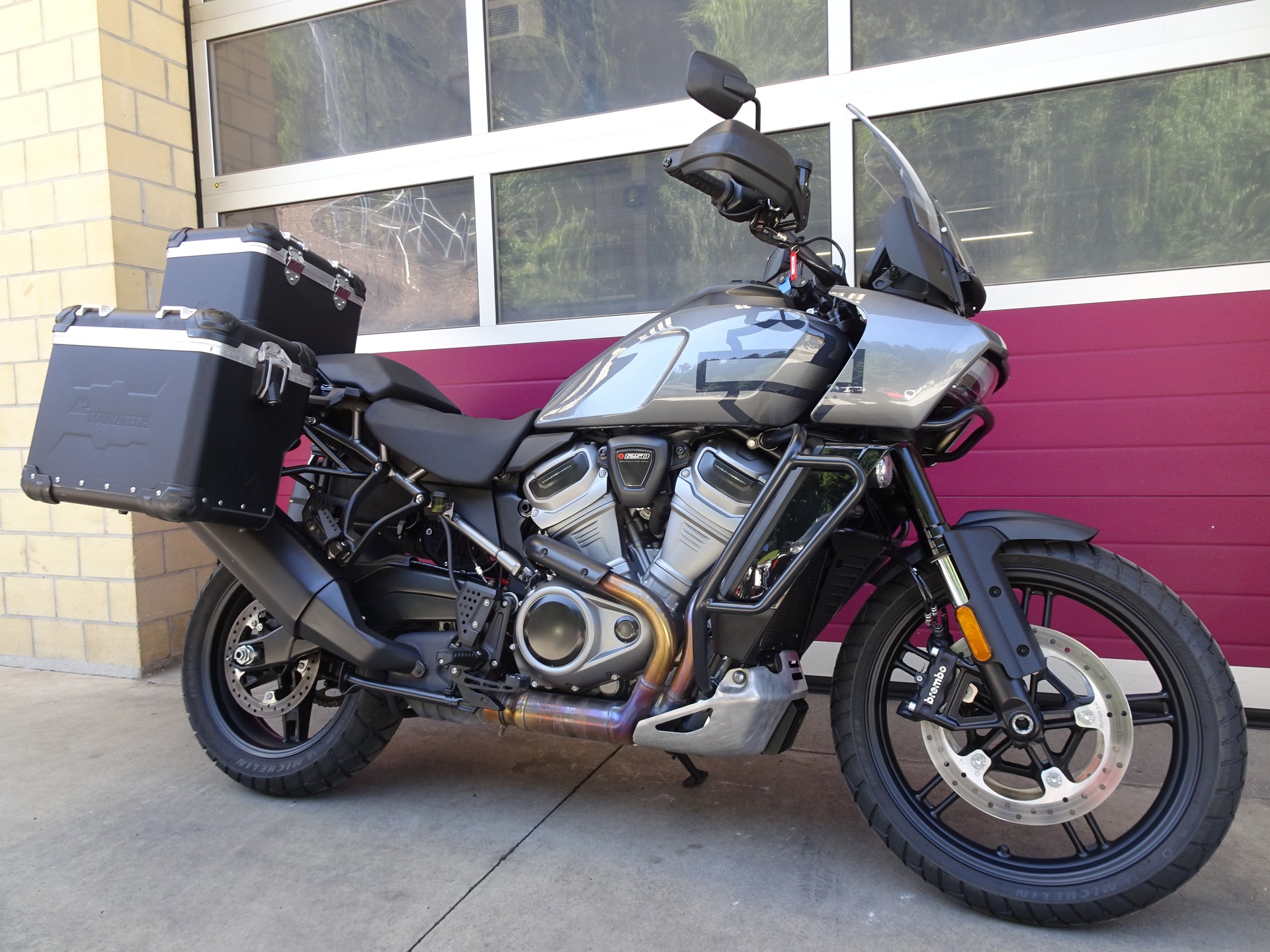 HARLEY-DAVIDSON RA Pan America 1250 Special-image-10
