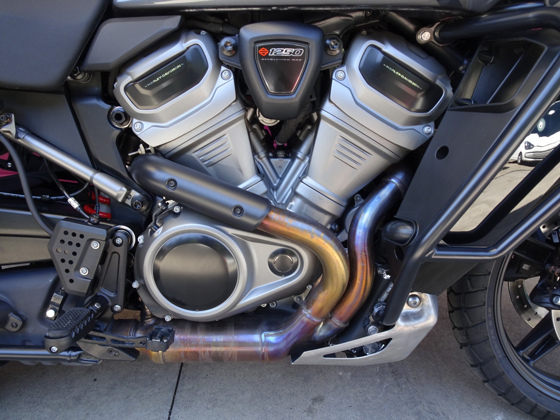 HARLEY-DAVIDSON RA Pan America 1250 Special-image-9