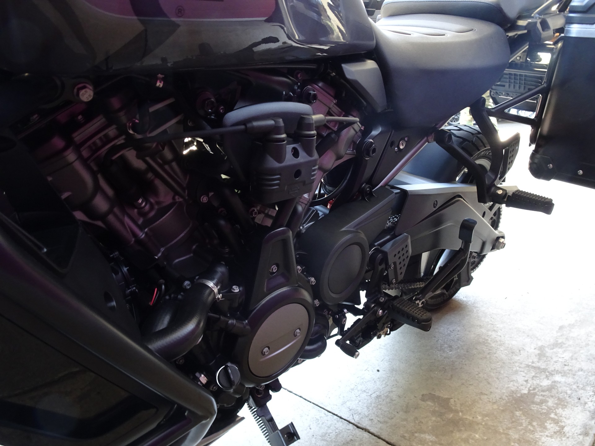 HARLEY-DAVIDSON RA Pan America 1250 Special-image-12
