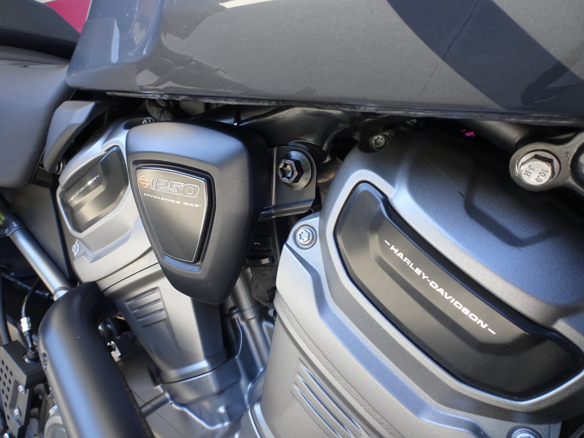 HARLEY-DAVIDSON RA Pan America 1250 Special-image-13