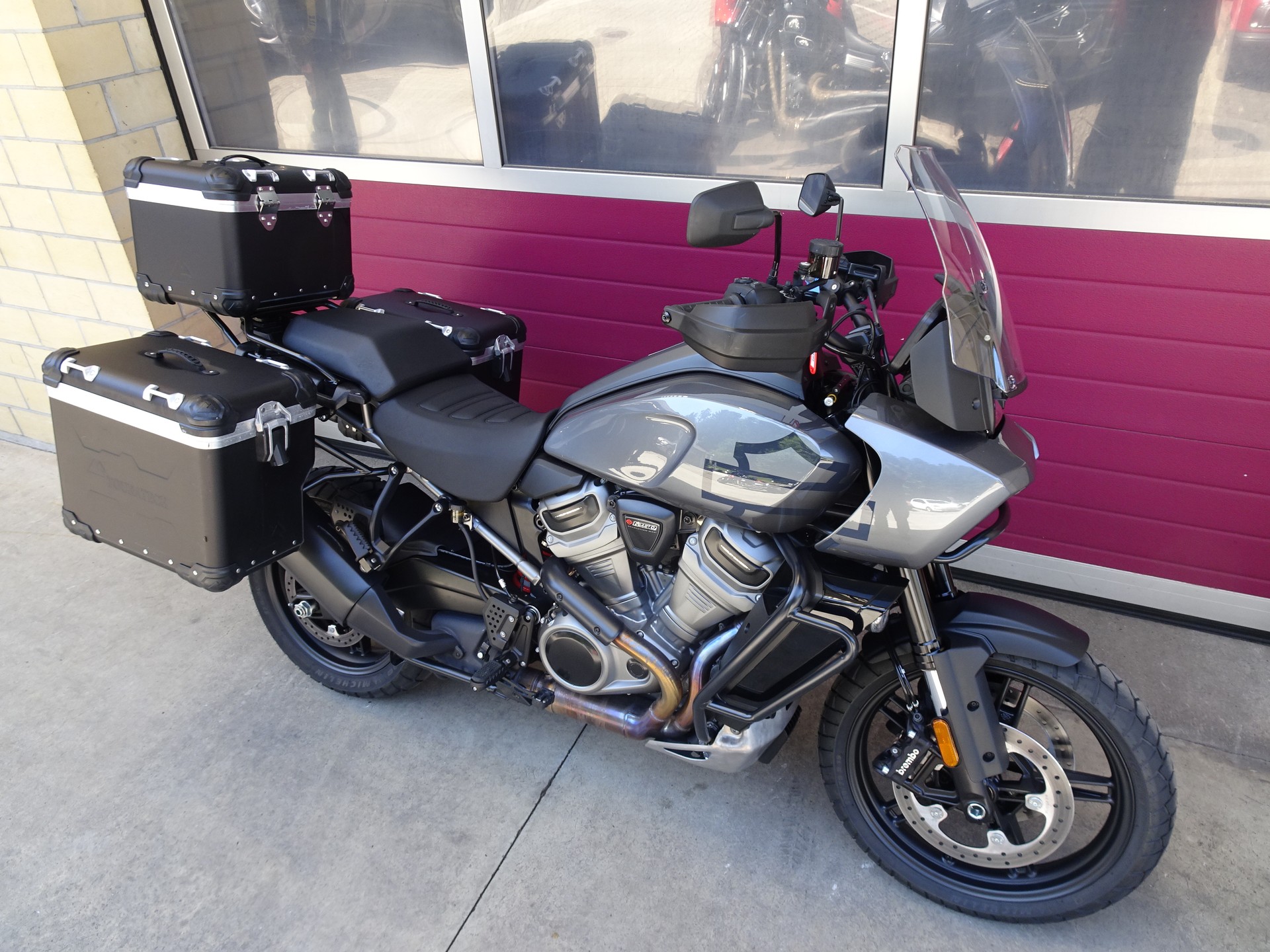 HARLEY-DAVIDSON RA Pan America 1250 Special-image-15
