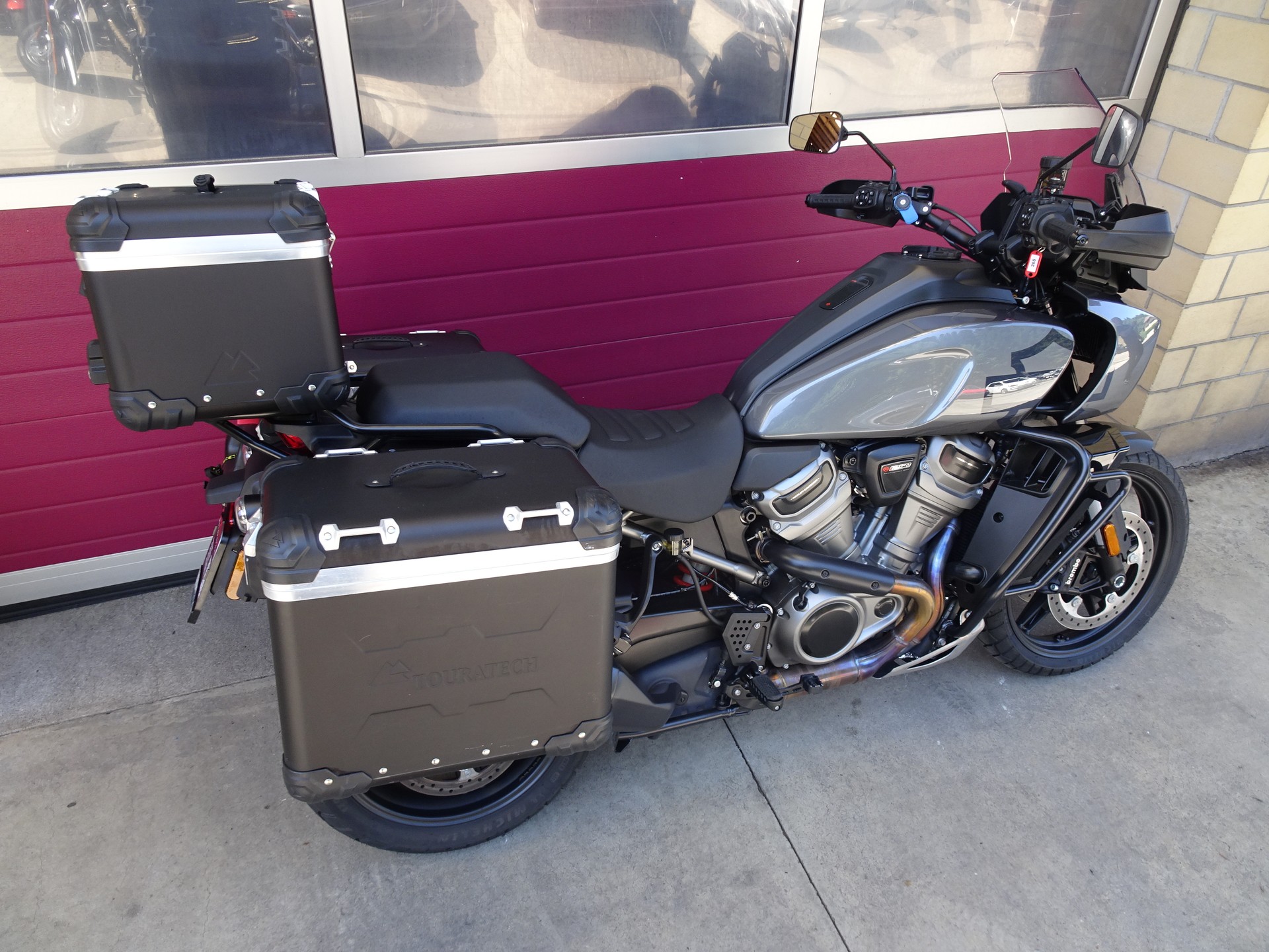 HARLEY-DAVIDSON RA Pan America 1250 Special-image-14