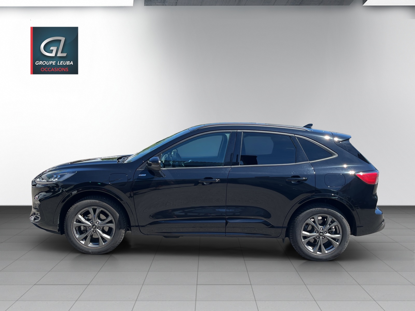 Image FORD KUGA Kuga 2.5 PHEV ST-Line 2WD