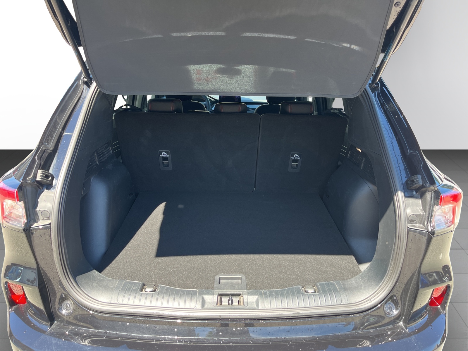 Image FORD KUGA Kuga 2.5 PHEV ST-Line 2WD