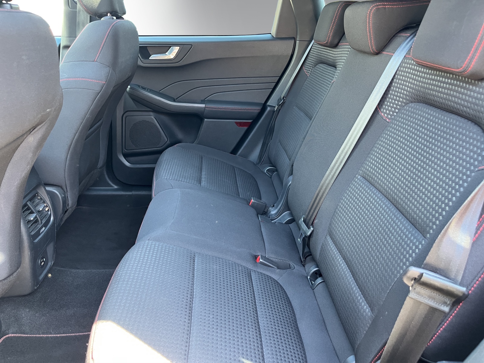 Image FORD KUGA Kuga 2.5 PHEV ST-Line 2WD