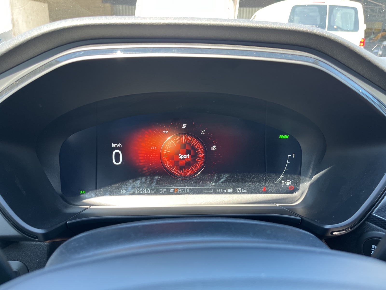 Image FORD KUGA Kuga 2.5 PHEV ST-Line 2WD