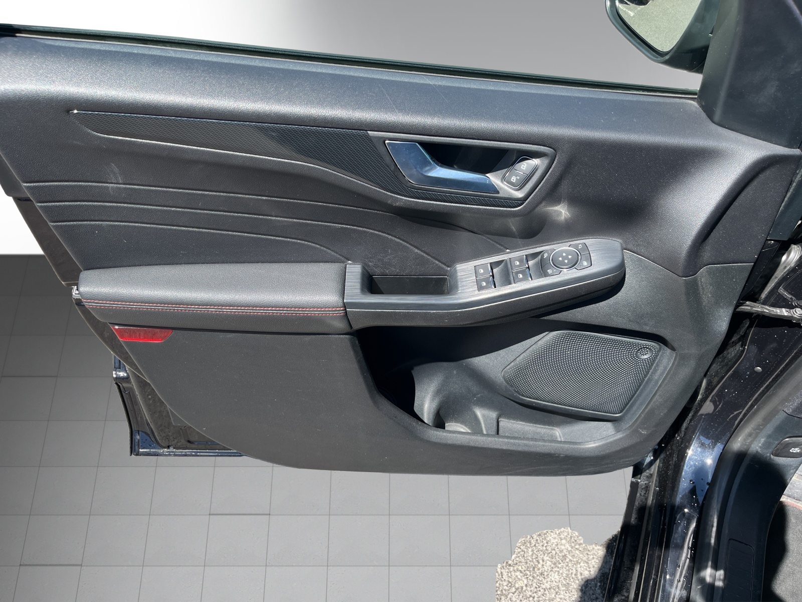 Image FORD KUGA Kuga 2.5 PHEV ST-Line 2WD