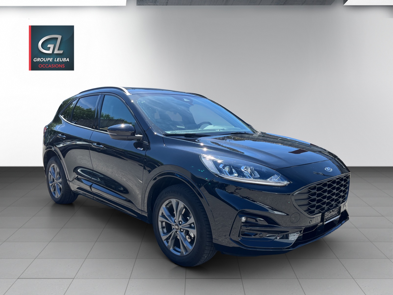 Photo FORD KUGA Kuga 2.5 PHEV ST-Line 2WD