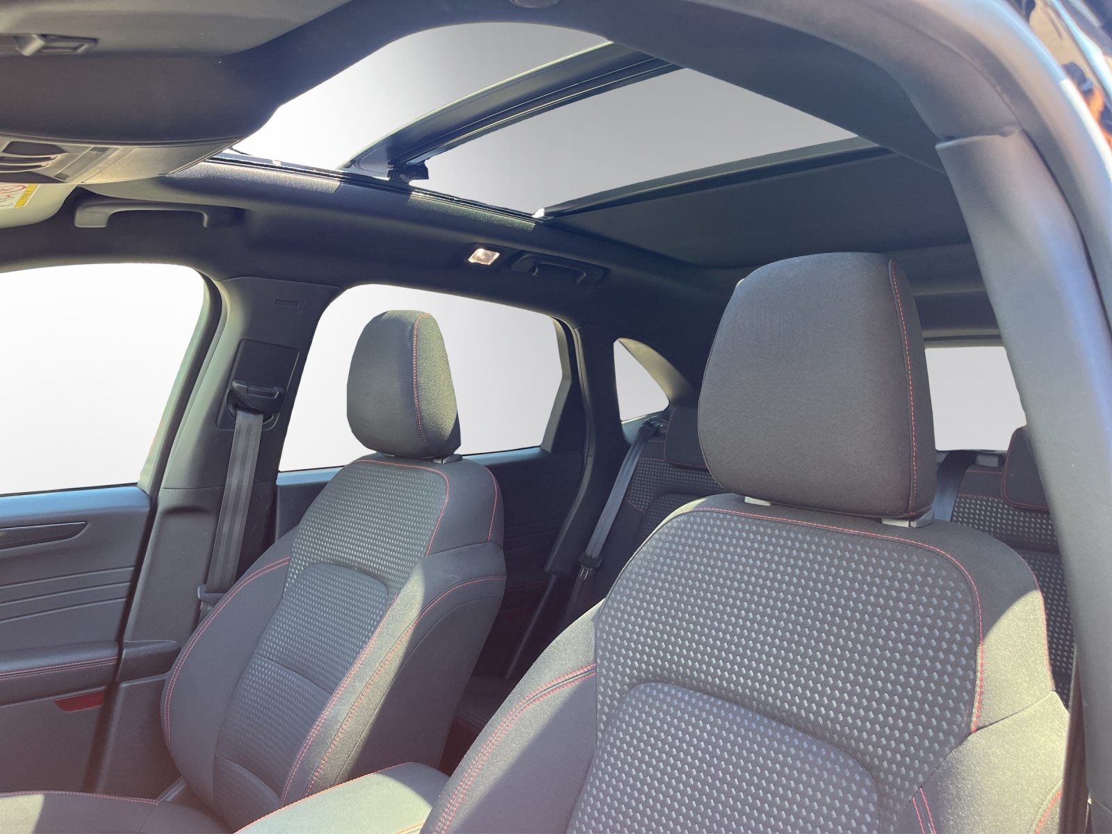 Image FORD KUGA Kuga 2.5 PHEV ST-Line 2WD