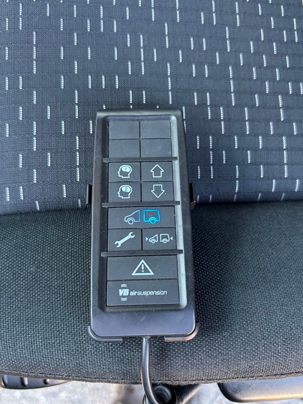 MERCEDES-BENZ Sprinter 317 CDI Standard 9G-TRONIC-image-12