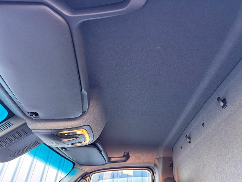 MERCEDES-BENZ Sprinter 317 CDI Standard 9G-TRONIC-image-10