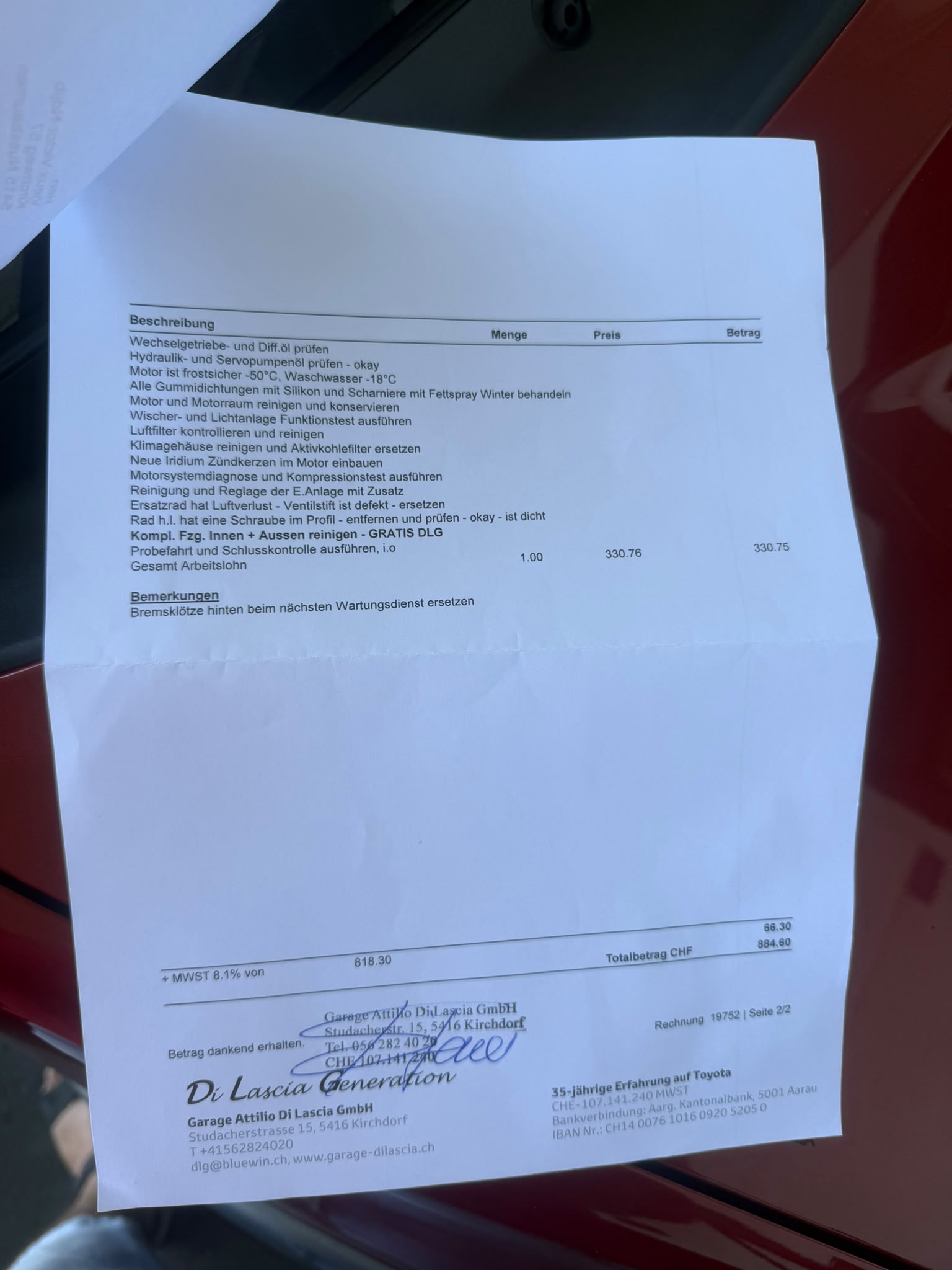 TOYOTA RAV-4 2.0 16V Linea Sol-image-15