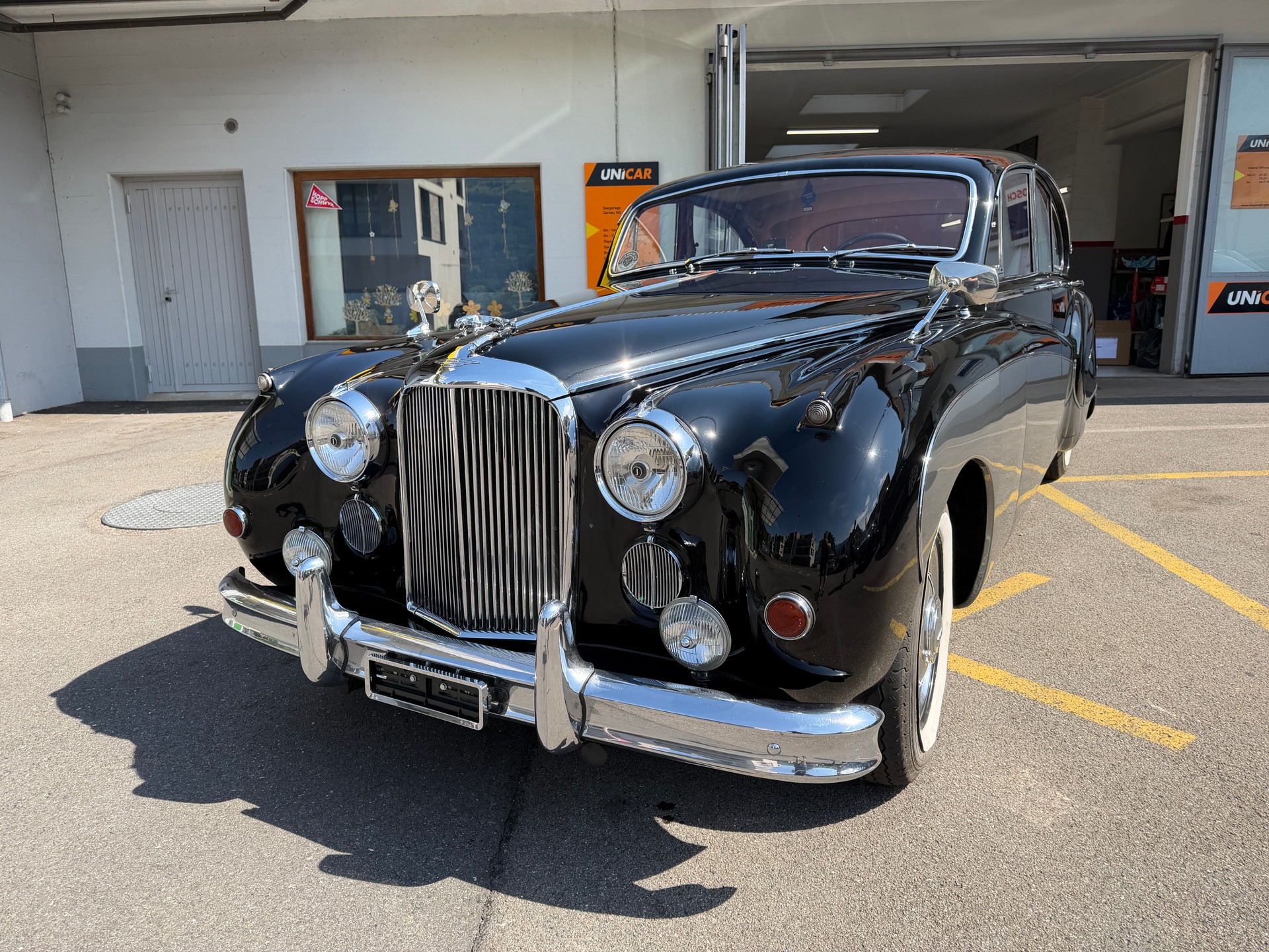 JAGUAR MK 8-image-1
