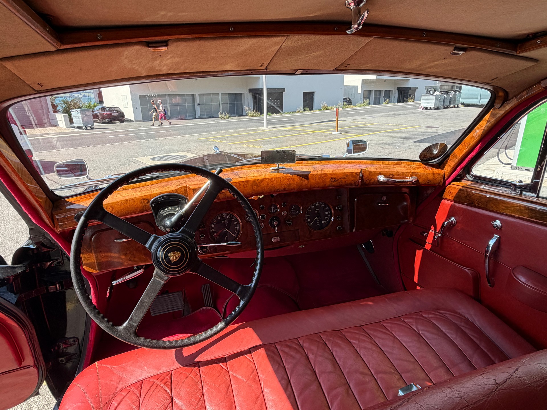 JAGUAR MK 8-image-17