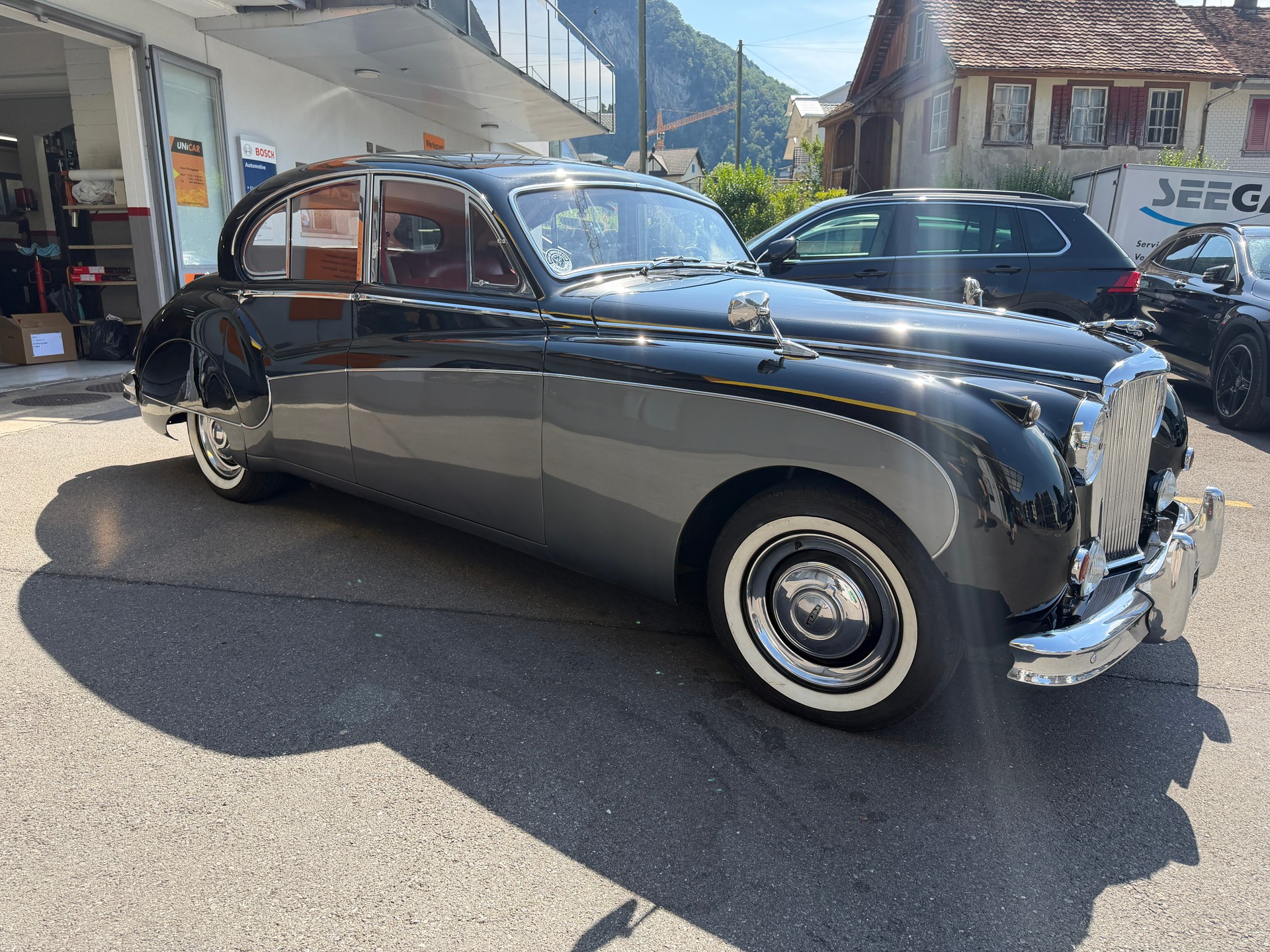 JAGUAR MK 8-image-10