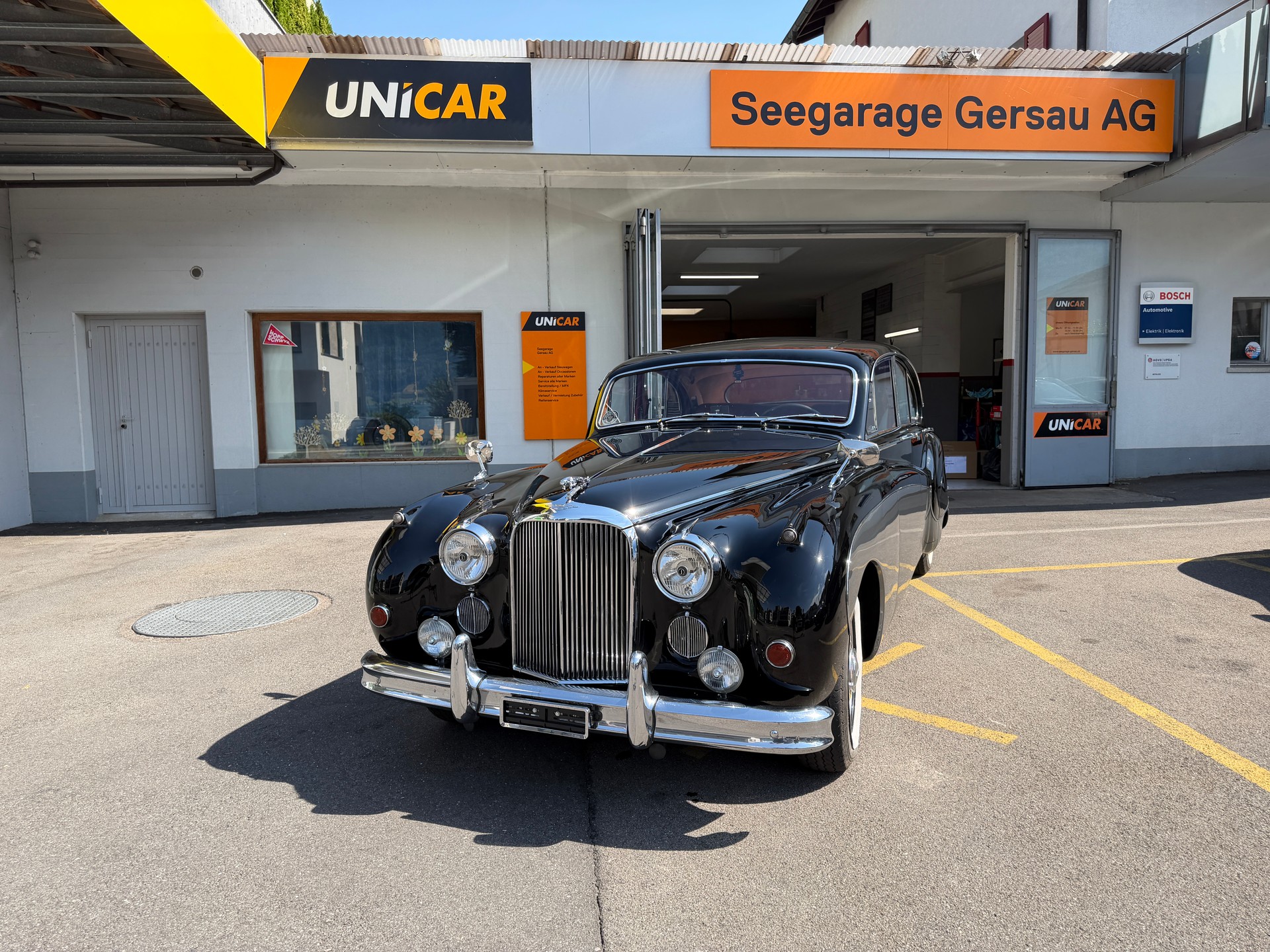 JAGUAR MK 8-image-0