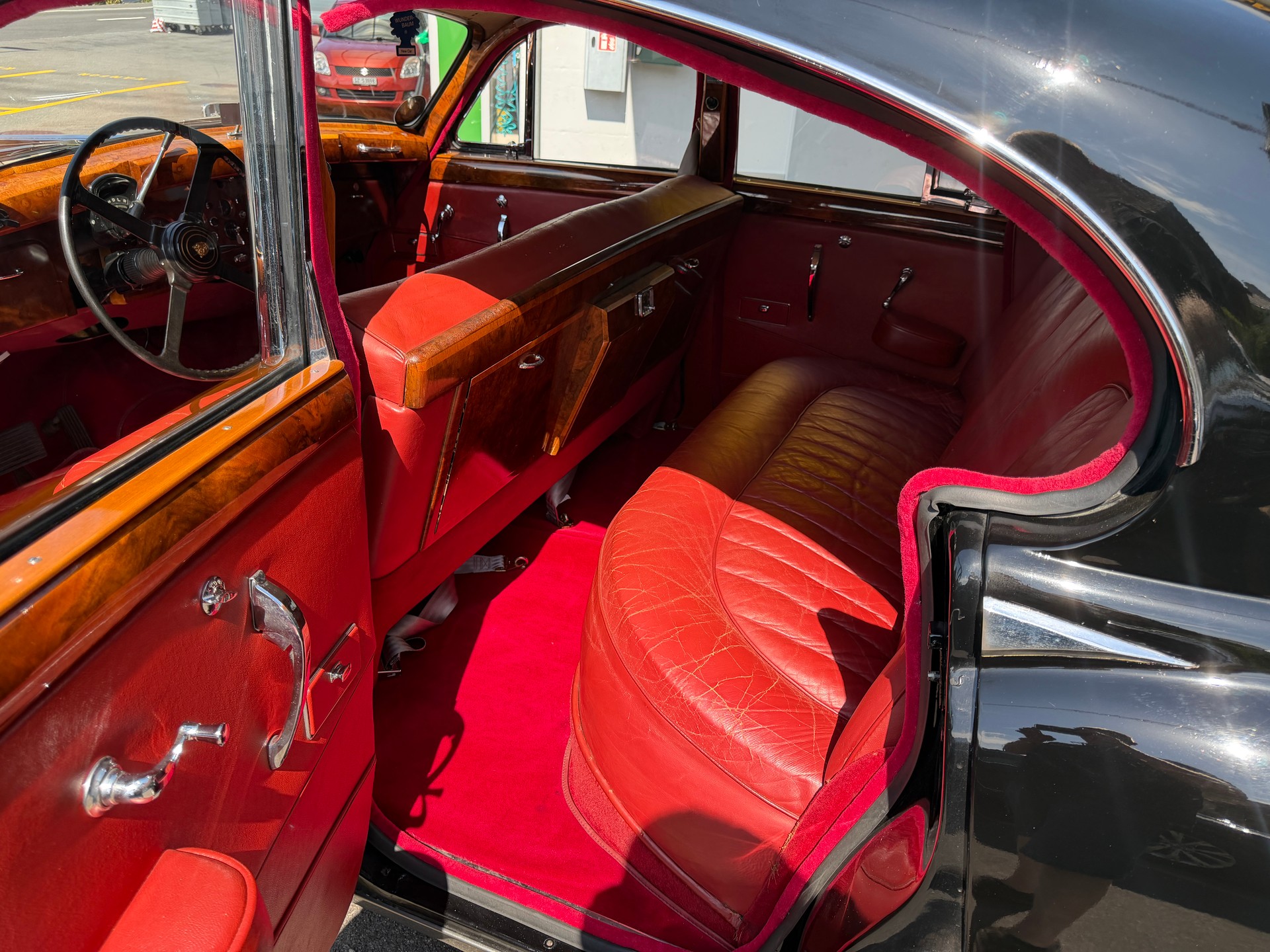 JAGUAR MK 8-image-14