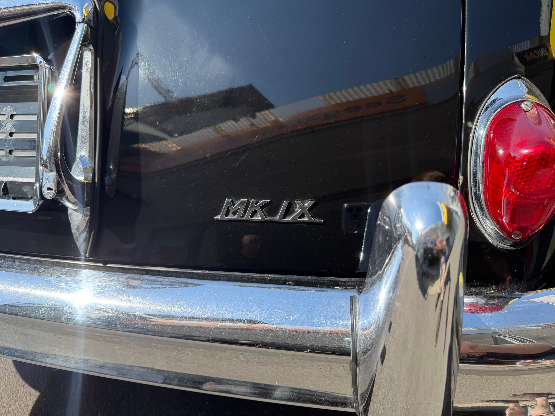 JAGUAR MK 8-image-7