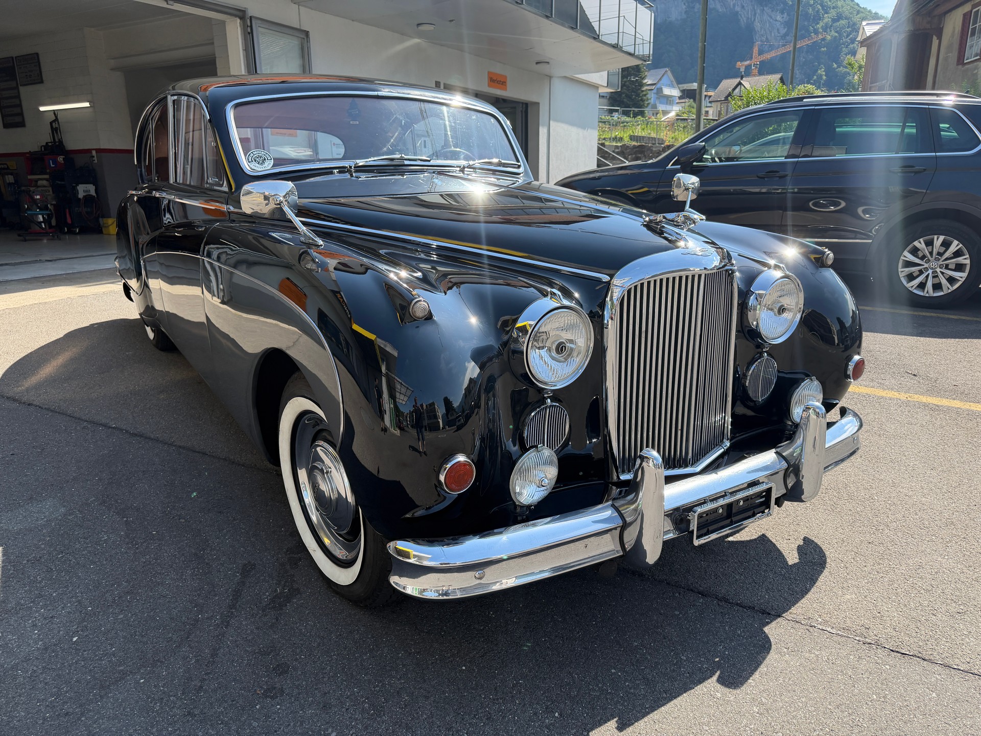 JAGUAR MK 8-image-11