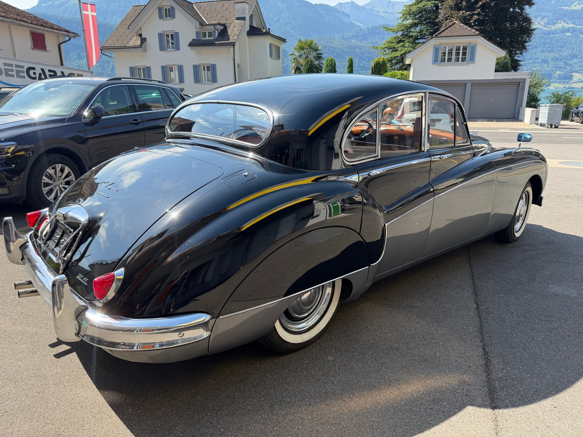 JAGUAR MK 8-image-9