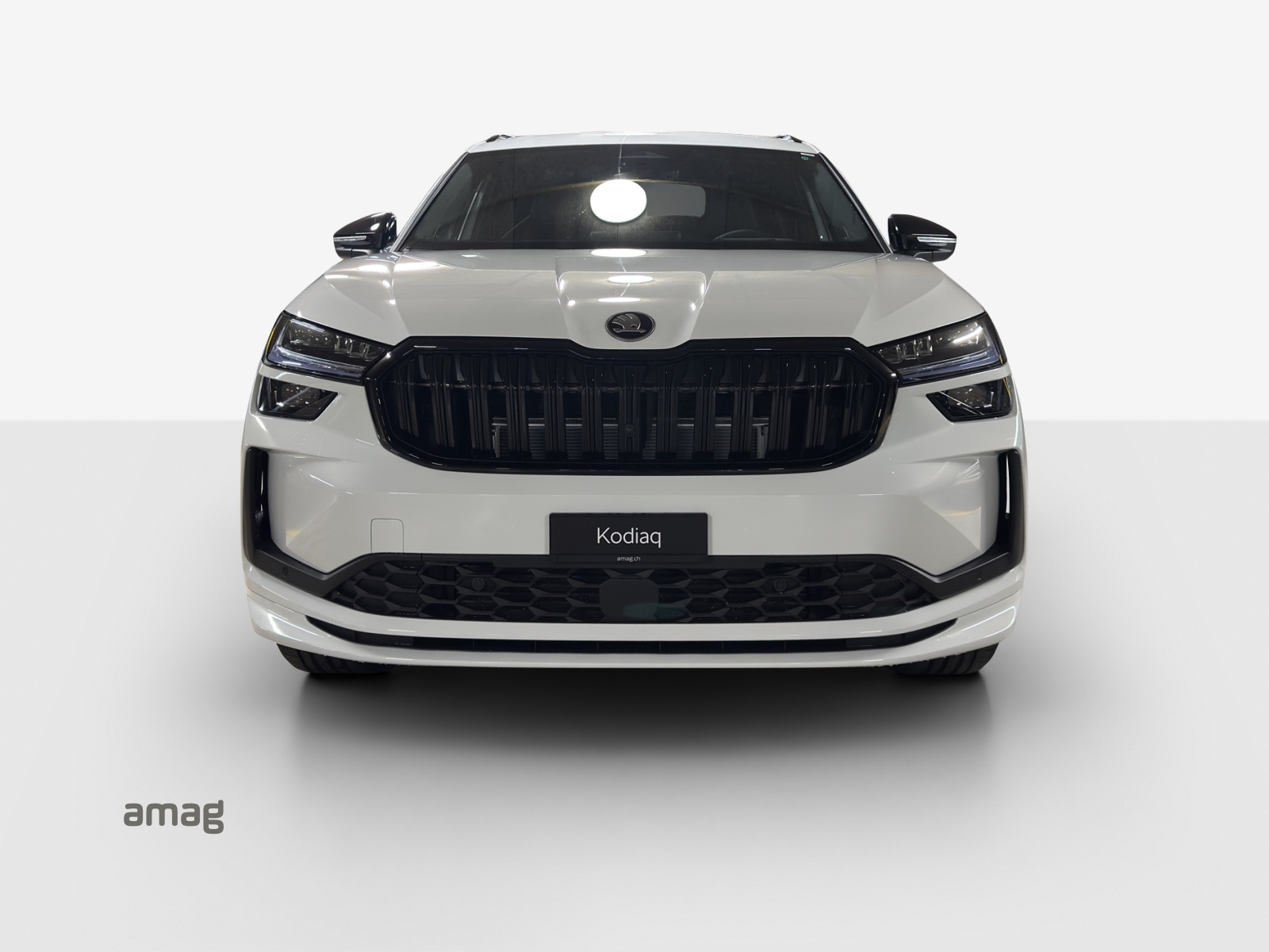 SKODA Kodiaq SL 2.0TSI 204PS 7DSG4x4-image-6