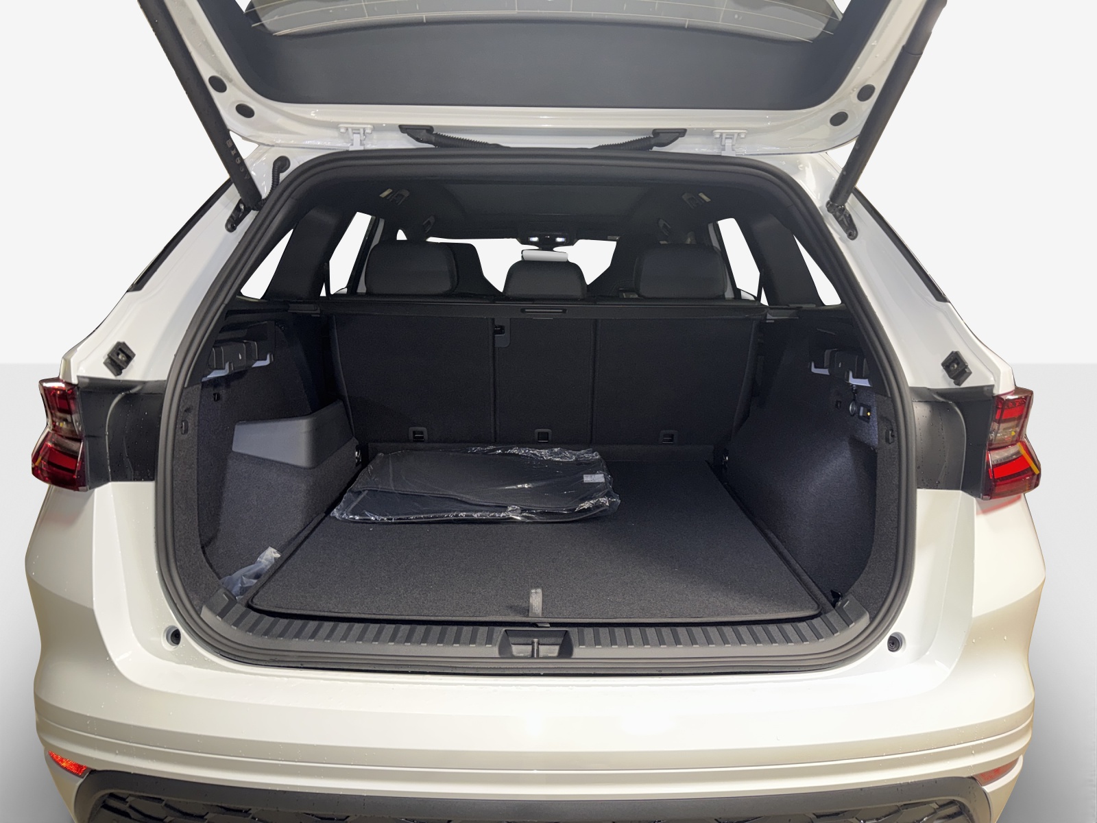 SKODA Kodiaq SL 2.0TSI 204PS 7DSG4x4-image-12