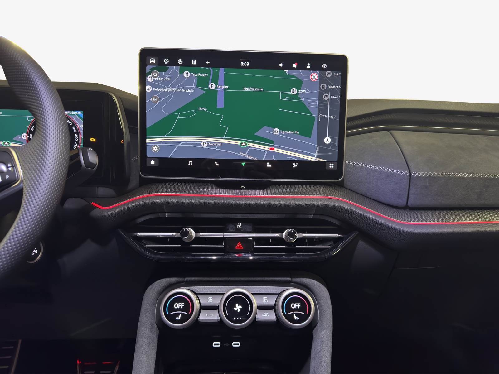 SKODA Kodiaq SL 2.0TSI 204PS 7DSG4x4-image-10