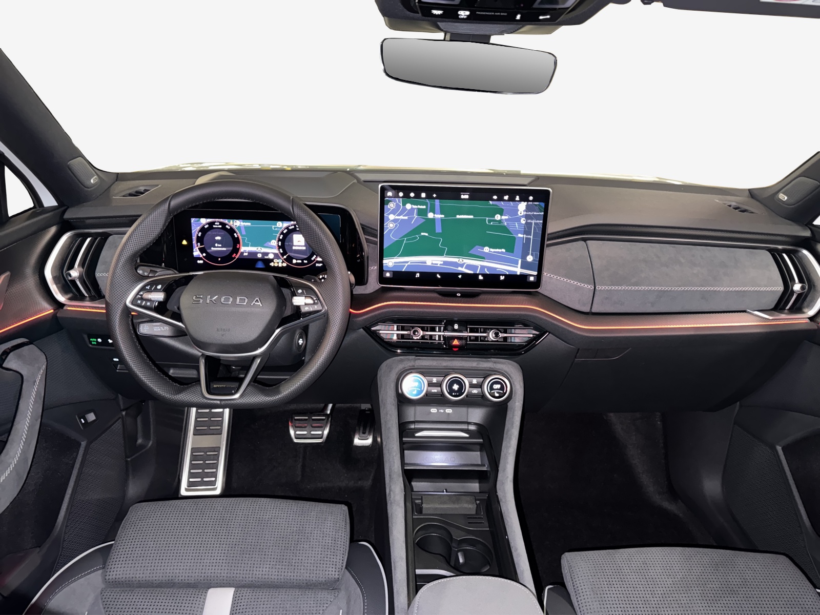 SKODA Kodiaq SL 2.0TSI 204PS 7DSG4x4-image-8