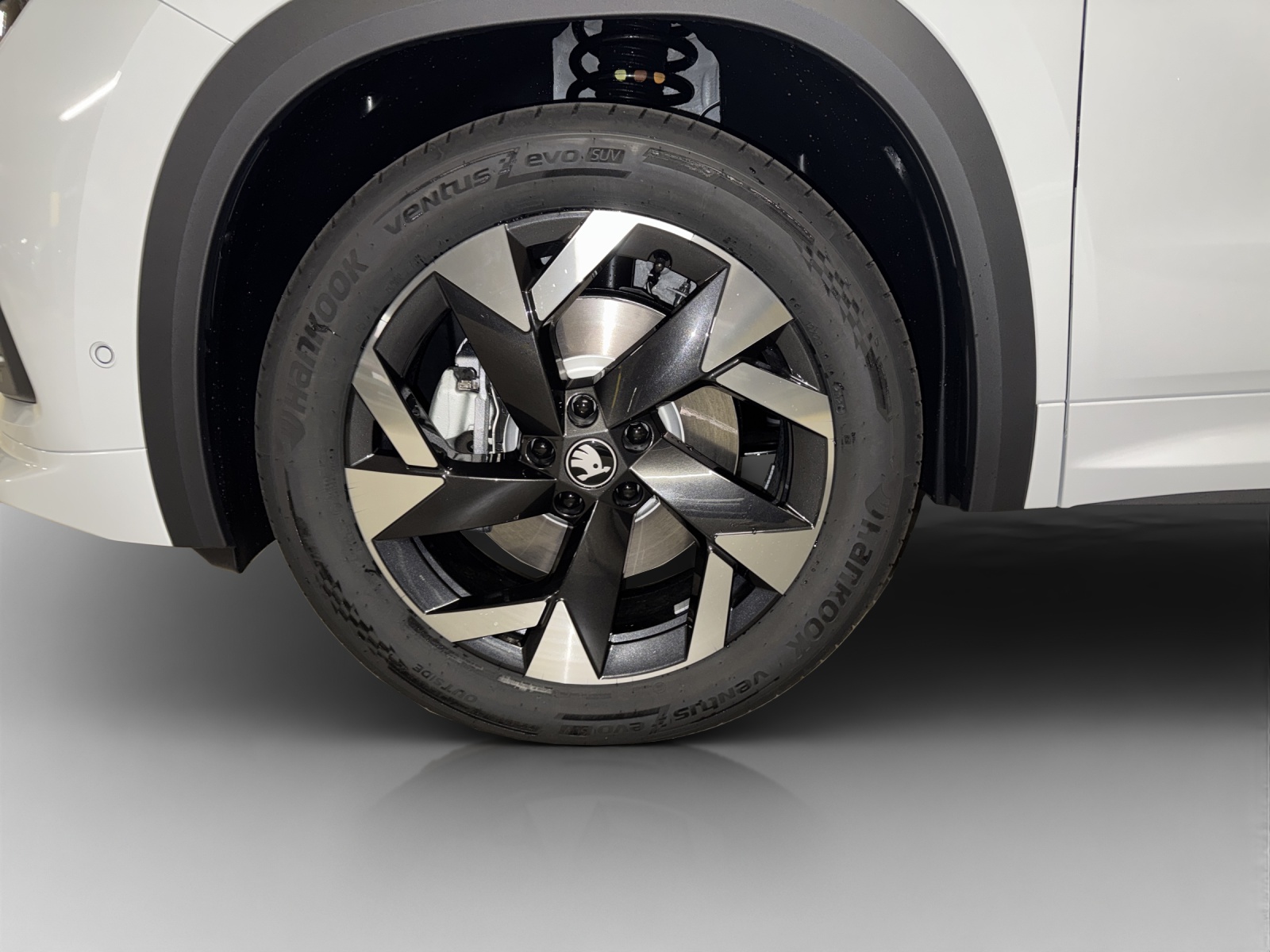 SKODA Kodiaq SL 2.0TSI 204PS 7DSG4x4-image-14