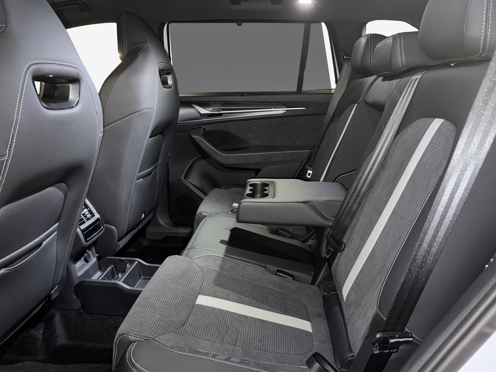 SKODA Kodiaq SL 2.0TSI 204PS 7DSG4x4-image-15