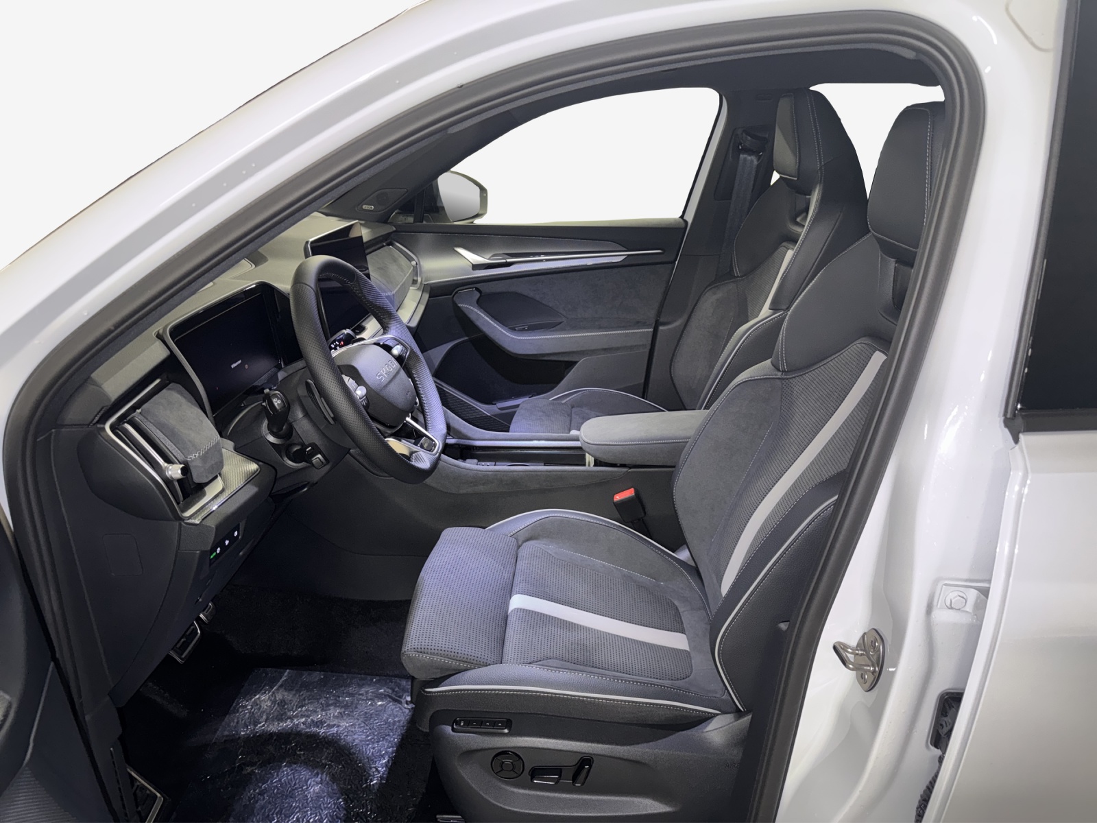 SKODA Kodiaq SL 2.0TSI 204PS 7DSG4x4-image-7