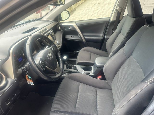 TOYOTA RAV-4 2.0 16V Style-image-8