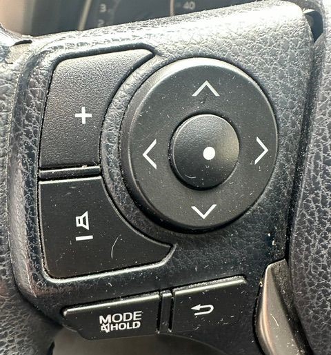 TOYOTA RAV-4 2.0 16V Style-image-10